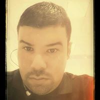 Andres Borrero Photo 6