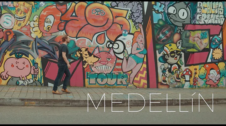 Francisco Medellin Photo 18
