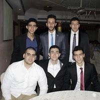 Ali Elkhatib Photo 1