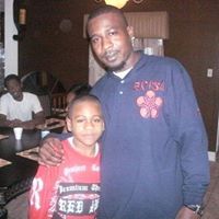 Ronald Gatlin Photo 1