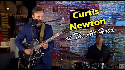 Curtis Newton Photo 30