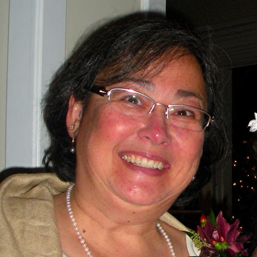 Mary Boyce Photo 17