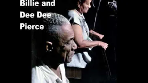 Dee Pierce Photo 31