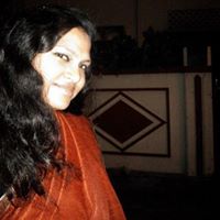 Shubha Joshi Photo 7