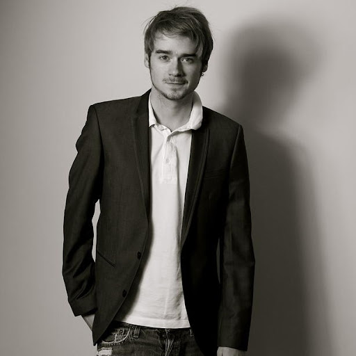 Jordan Ford Photo 14