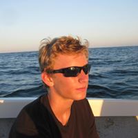 Kyle Ebert Photo 2