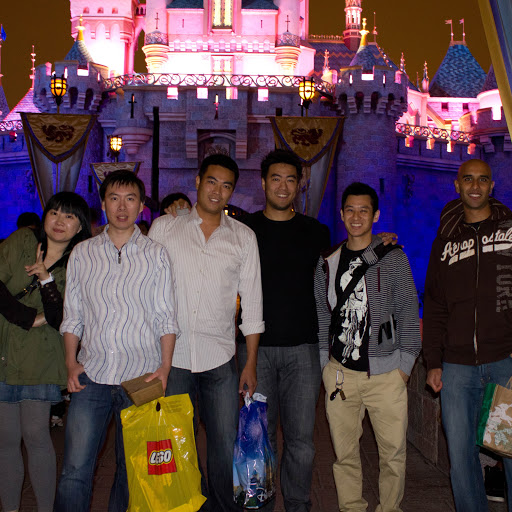 Jonathan Lui Photo 11