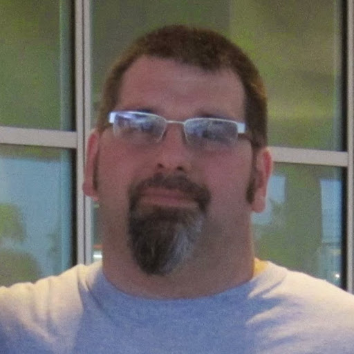 Adam Janssen Photo 12