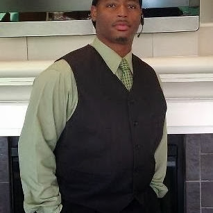 Percy Moore Photo 11