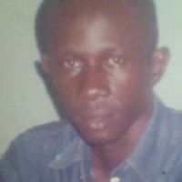 Abdul Kargbo Photo 9