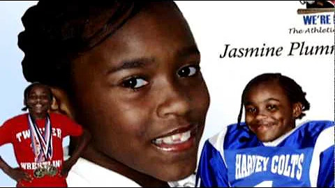 Jasmine Warner Photo 25