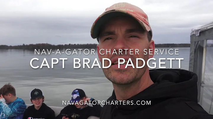 Brad Padgett Photo 26