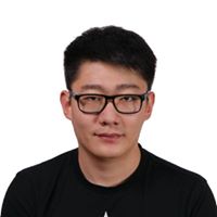 Kirk Zhang Photo 3