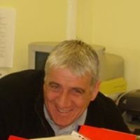Colin Field Photo 5