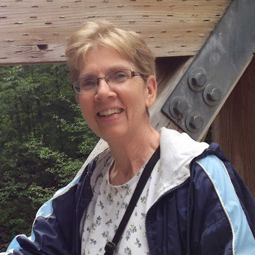 Mary Berlin Photo 12