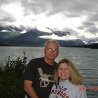 Laurie Hedlund Photo 3