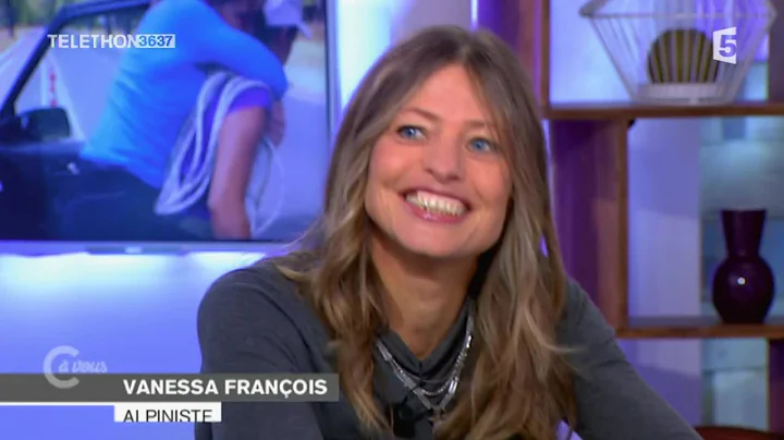 Vanessa Francois Photo 30