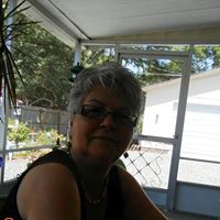 Claudette Levesque Photo 3