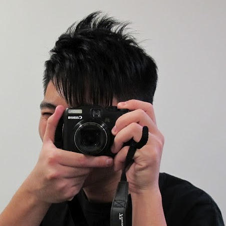 Wei Wong Photo 12