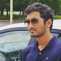 Darpan Patel Photo 5
