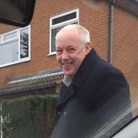 Robert Nield Photo 2