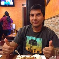 Miguel Quispe Photo 8