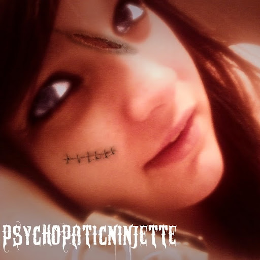 Jade Sykes Photo 12