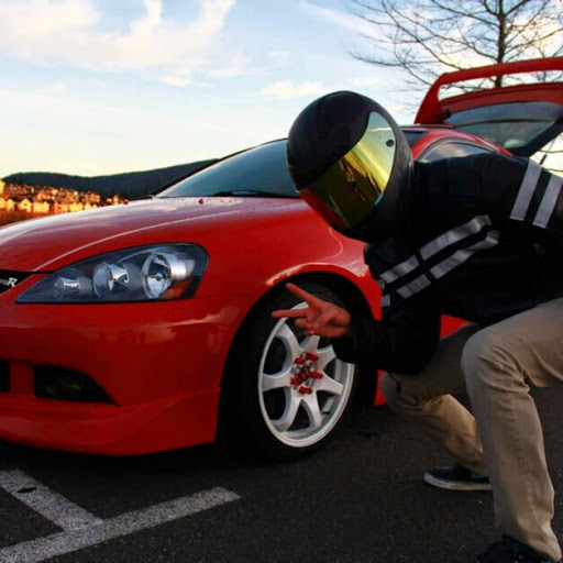 Jeremy Chang Photo 14