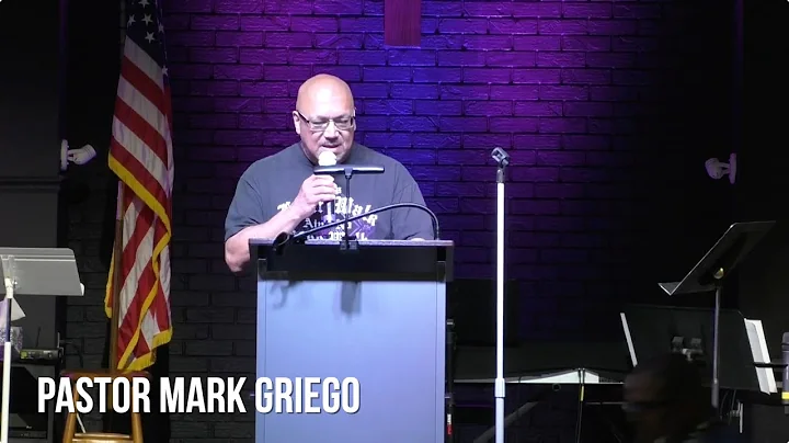 Mark Griego Photo 27