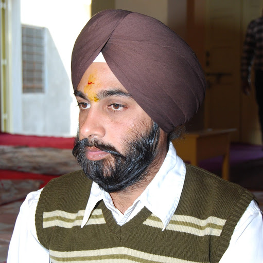 Parampal Singh Photo 10