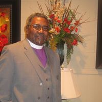 Bishop Harris Photo 4