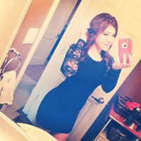 Samantha Hackett Photo 3