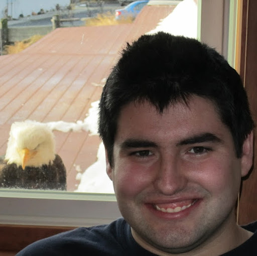 Andrew Dow Photo 11