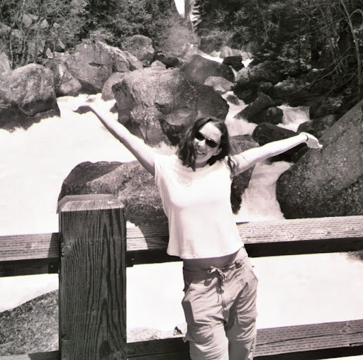 Kaitlyn Parsons Photo 1