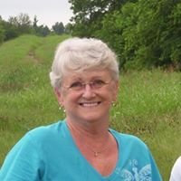 Ruth Stack Photo 3