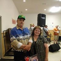 Rita Sidwell Photo 1