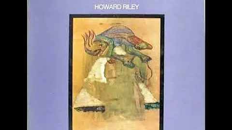 Howard Riley Photo 29