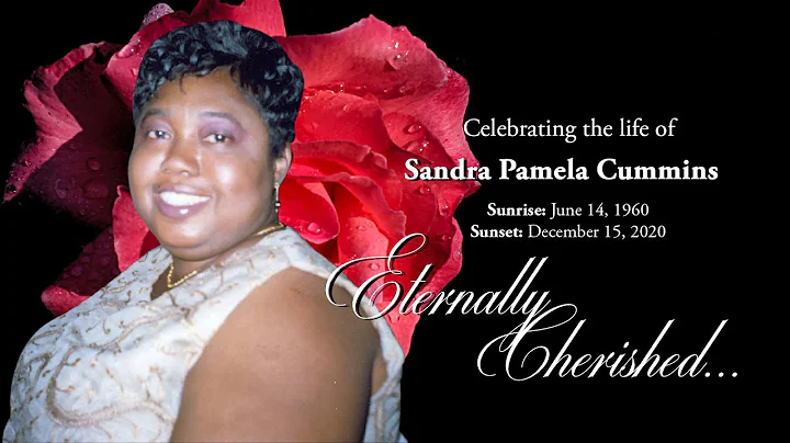 Sandra Cummins Photo 26
