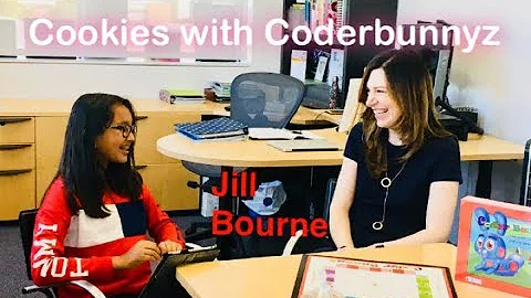 Jill Bourne Photo 18