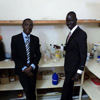 James Machak Photo 1
