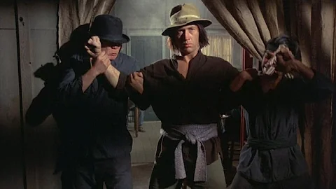 David Caine Photo 33