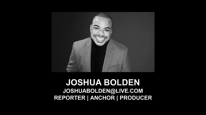 Joshua Bolden Photo 32