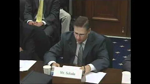 Mark Sekula Photo 8