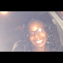 Symone Bailey Photo 1