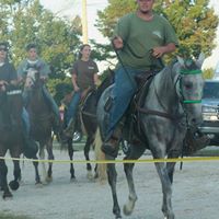 Todd Grubb Photo 4