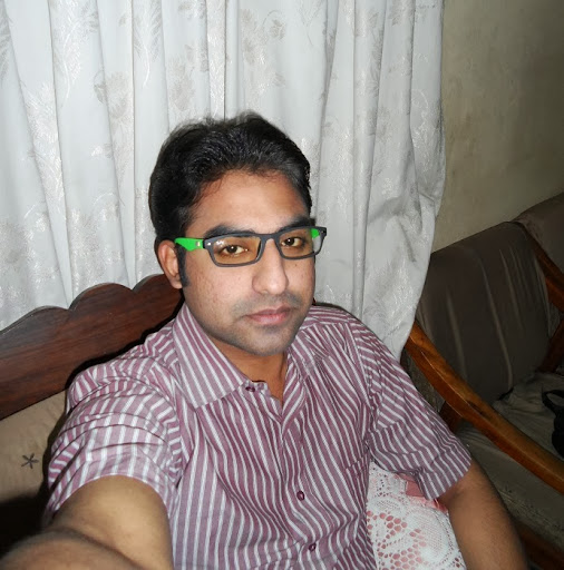 Asad Iqbal Photo 13