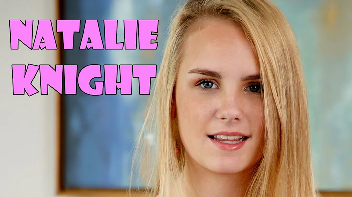 Natalie Knight Photo 35