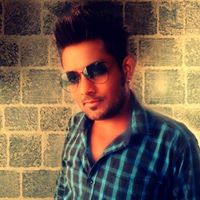 Kartik Joshi Photo 8