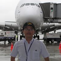 Cheng Hsieh Photo 5