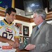 Michael Taheri Photo 10